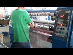 سطح چسبندگی بالا نوار ماسکی مقاوم به گرما ضد پیری