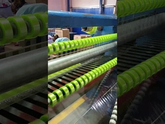 نوار کاغذی فوق العاده شفاف Bopp بسته بندی نوار کاغذی عمده فروشی