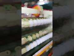 ۲۲ سال کارگاه سازنده نوار بسته بندی سفارشی با طراحی سفارشی