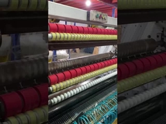 ضد سرماخوردگی شفاف جامبو رول مقاوم در برابر گرما ضد پیری