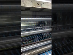 نوار چاپی سفارشی ترکیب کامل شفافیت و قدرت