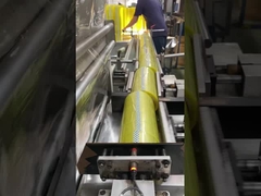 BOPP نوار شفاف شفاف آکریلیک چسب 1.8 میلی لیتر