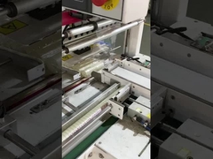 انعطاف پذیری انعطاف پذیری نوار اداری آکریلیک چسب 1 اینچ عرض