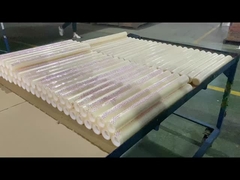 ضد پیری ضد خوردگی نوار اداری فوق العاده شفاف