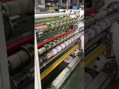 نوار چاپی سفارشی برای بسته بندی سفارشی و راه حل های حمل و نقل