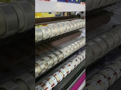 نوار بسته بندی ضد پیری ضد آب و ضد گرما