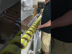 نوار بسته بندی شفاف برای بسته بندی و ماسک کارتونی سفارشی