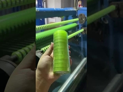 نوار کاغذی بسته بندی بوپ 48mm X 100m قدرت چسبندگی بالا