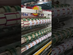 نوار چاپی سفارشی تعادل کامل قدرت و انعطاف پذیری