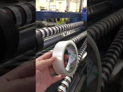 همه کاره و شفاف مزایای نوار چاپی سفارشی