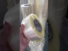 نوار چاپی سفارشی نوار فوق العاده شفاف ابزار همه کاره برای تمام سطوح