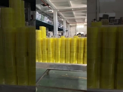 بهترين فروش نوار بسته بندی خاکستری تیره نوار بسته بندی سفارشی قیمت عمده کارخانه