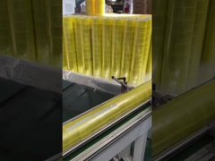 نوار چاپی سفارشی انتخاب آسان برای پاره کردن و برش برای پروژه های شما