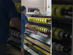 نوار بسته بندی رنگی سازگار با محیط زیست برای بسته بندی پایدار