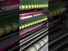 آسان پاره BOPP نوار قهوه ای آسان برش محکم چسبندگی