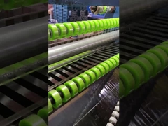 انعطاف پذیری انعطاف پذیری نوار اداری آکریلیک چسب 1 اینچ عرض