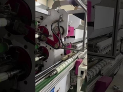 نوار بسته بندی با قدرت چسب دار OPP 36mic ، 38mic ، 40mic ، 42mic