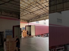 نوار چسب شفاف با کیفیت بالا برای بسته بندی کارتن 48mm X 100m