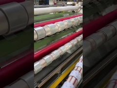 1نوار چسب آبپاش شفاف با ضخامت 8 میلی متر