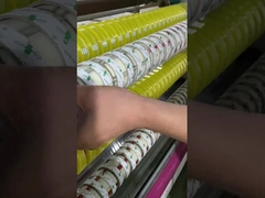 نوار شفاف آکریلیک