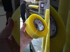 300 يارد طول نوار بسته بندي بوپ براي بسته بندي كارتون