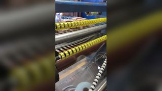 نوار فوق العاده شفاف خلاقیت بی نهایت الف