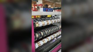 نوار فوق العاده شفاف خلاقیت بی نهایت 1