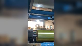 راه حل نام تجاری نوار جامبو چاپ سفارشی