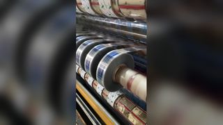 چسب قوی نامرئی Super Clear Tape