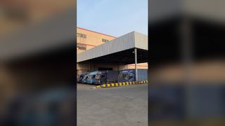 نوار جامبو BOPP رول مهر محکم 3000 متری