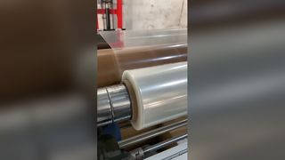 فیلم لمینیت سرد محافظت و تقویت می کند