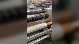 فیلم لمینیت سرد از چاپ محافظت و بهبود می بخشد