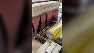 نوار بسته بندی BOPP محموله های شما را ایمن کنید