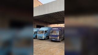 بسته‌های چسب نواری لوگوی زرد شفاف به طور ایمن