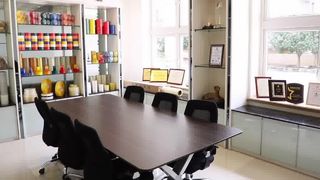 مهر و موم قوی نوار DNB BOPP