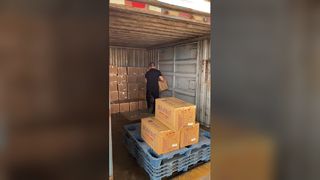 بسته های خود را با نوار بسته بندی BOPP ایمن کنید