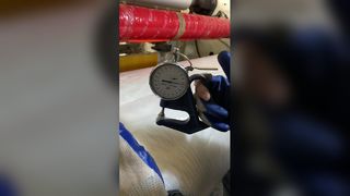 محافظت از طول نامحدود فیلم لمینیت سرد