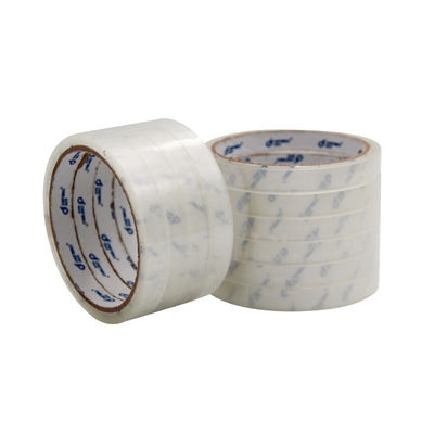 قیمت خوب حمل و نقل باند بسته بندی مهر و موم BOPP کیفیت عالی بسته بندی کم سر و صدا آنلاین
