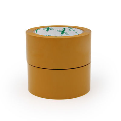 قیمت خوب نوار بسته بندی قهوه ای برای کارتون مهر و موم کارخانه تولید استفاده از دی آنلاین
