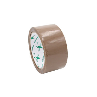 Coffee Box Sealing Tape Shipping Sealing Packing Tape For Carton