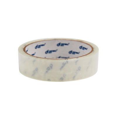 چسب آب‌بندی ضدآب فوق‌العاده شفاف برای بسته‌بندی جعبه، سفارشی‌سازی کارخانه