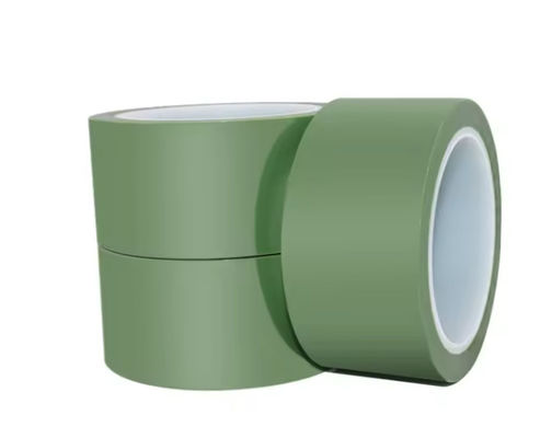 قیمت خوب 2mm ضخامت نوار بدون رد شفاف مقاوم در برابر گرما آنلاین