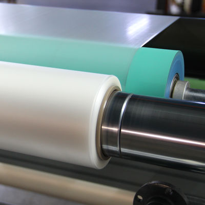 قیمت خوب فلمی لامینیشن سرد بدون کف CPP با قدرت چسبندگی بالا 25 میکران آنلاین