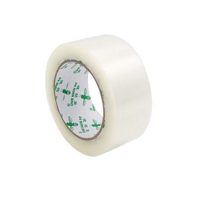 مقاومت در برابر دما 32-140F نوار UV مقاوم شفاف
