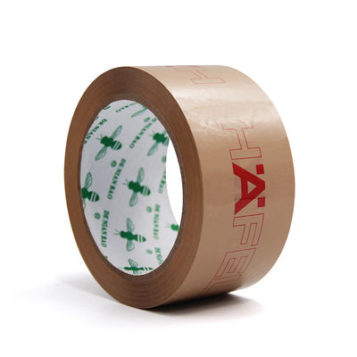 Shipping Sealing Packing Tape BOPP Excellent Quality Low Noise Packing