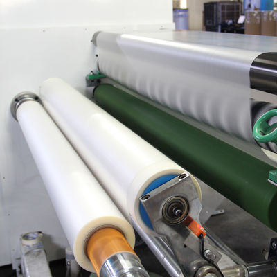 قیمت خوب بسته بندی خود را به سطح بعدی با فیلم لامینیشن سرد بدون کف CPP ببرید آنلاین