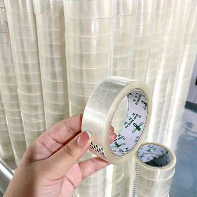 22 سال کارخونه نوار خودآموزی برای مهر و موم حمل و نقل بسته بندی کارتن جعبه
