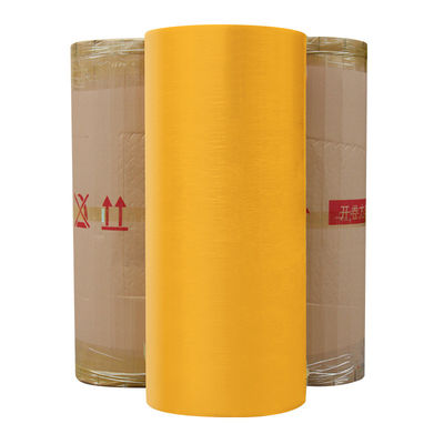 نوار بسته بندی Bopp Jumbo Roll نوار بسته بندی Bopp Jumbo Tape یک طرفه آکریلیک