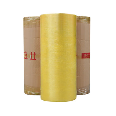 نوار بسته بندی Bopp Jumbo Roll نوار بسته بندی شفاف
