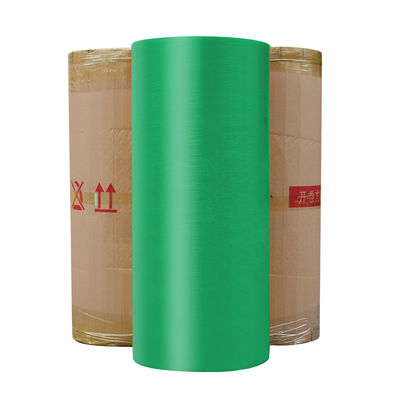 قیمت خوب 300 يارد طول رنگ Bopp جامبو رول کارتن مهر و موم آنلاین